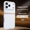 Магнитный чехол с полным покрытием для iPhone 17 Pro Max - Ударопрочный защитный корпус