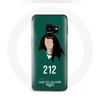 Case for Samsung Galaxy S9 Squid Game Han Mi Nyeo Number 212