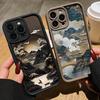 Чехол для телефона с изображением пейзажей, павильонов, башен для Xiaomi Redmi Note 14 13 12s 12 11 10 9s 9 8 7 A5 Pro Plus 4G 5G, мягкая задняя крышка из ТПУ