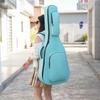 Li Shen Padded Waterproof Double-Shoulder Guitar Bag