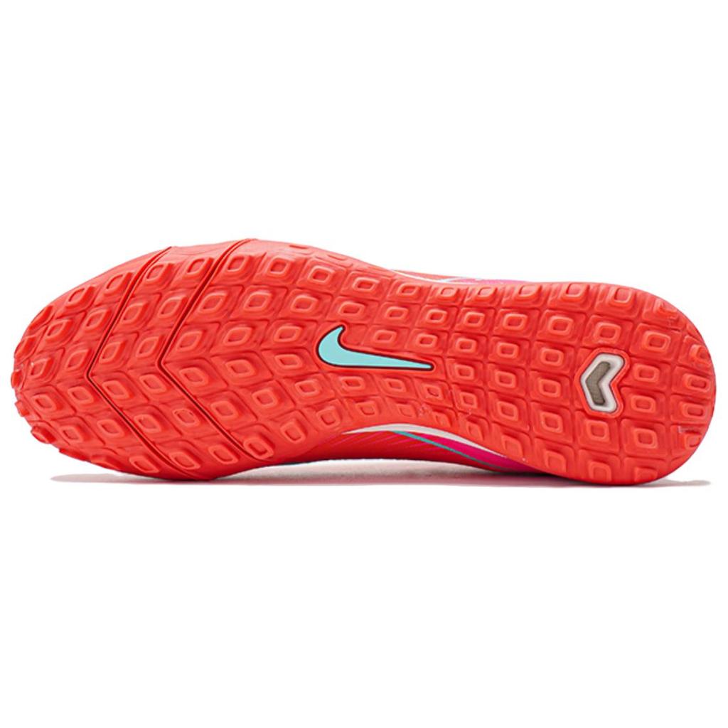 Nike Mercurial Superfly 10 Academy TF Mad Energy Pack Ember Glow Aurora Green FQ8331-800