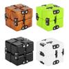 Infinitys Cube Fidget Toy Sensory Stress Relief Cool Gadget Antistress Hand Antistress Fidget Toys