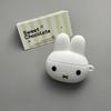 Cute Miffy Rabbit AirPods pro1 Apple Bluetooth headset case 1/1 generation cartoon silicone protective cover is suitable for