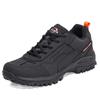 New Designers Non-slip Wear-resistant Breathable Hiking Shoes Men Outdoor High-quality Jogging Walking Shoe Mansculino