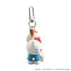 ПВХ Брелок-Маскот Branch Brother x Персонажи Sanrio Тост x Синнаморолл [Штрих-коды] BRM-KH02-A
