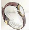 Used CITIZEN Junction Men's Battery Belt Replaced Movable Item W-21