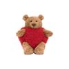 JELLYCAT Valentine's Day Collection Barcelona Bear Dolls Plush Doll 26cm Height