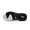 Li Ning Fan Wu 4 Basketball Shoes Men Sneaker Black White ABFU031-1