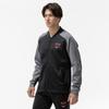Mizuno Track Field Stretch Jacket U2MCC503 Black &