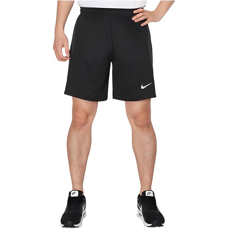 Nike Casual Shorts Men's Black Moderate DV9277-010