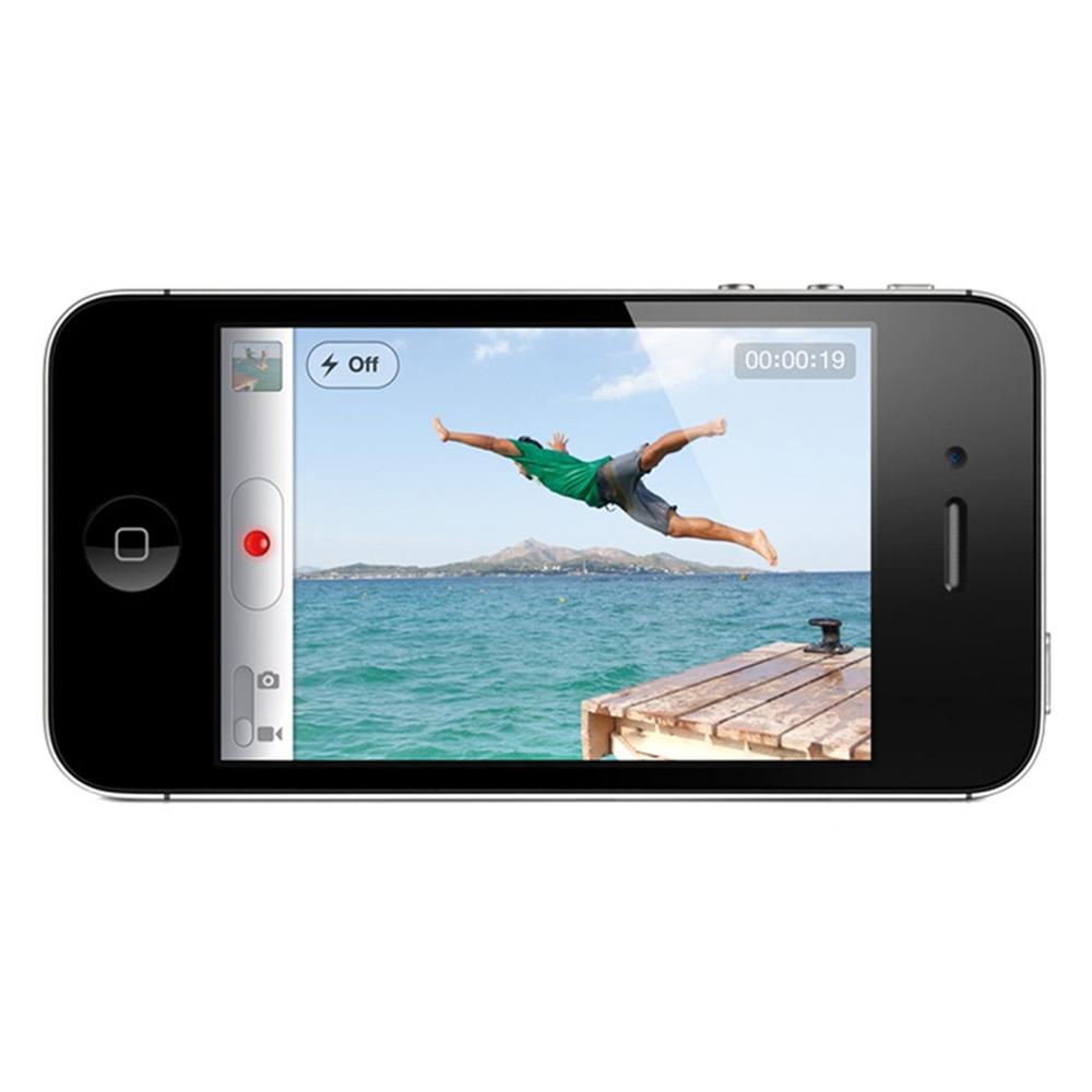 Смартфон Apple iPhone 4s, восстановленный