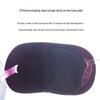Colorful Cartoon Single Eye Cover for Women's Eyeglasses - Vision Training & Protection for Children