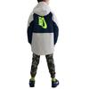 Nike Tech Zip Comfortable Skin-Friendly Hoodie Kids Kids Jackets IR0011-410
