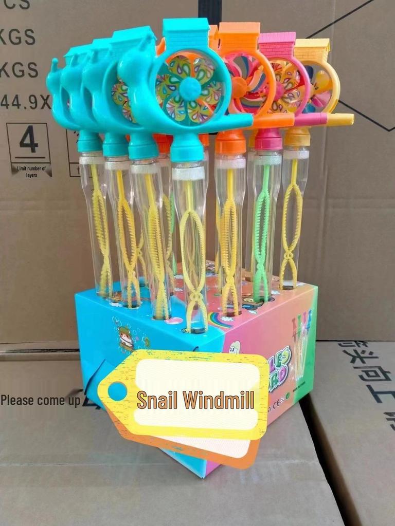 46СМ Западная мыльная палочка: Красочный мыльный меч с раствором для летнего веселья