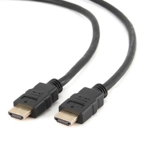 GEMBIRD CC-HDMI4-10m Gembird HDMI V2.0 male-male cable with gold-plated connectors 10 m, bulk packag