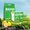Bitter Melon Lemon Tea Freeze-dried Lemon Slices Health Tea Flower Fruit Tea