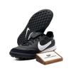 Новые Nike Premier 3 Low Tf Turf 'Black White' HM0283-001 Унисекс