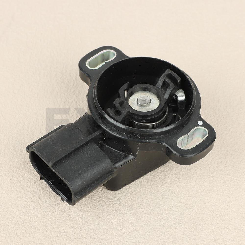 Датчик положения дроссельной заслонки TPS для Toyota Hilux Land Cruiser Corona Camry Crown RAV4 Lexus GS300 LS400 89452-22090 198500-3011