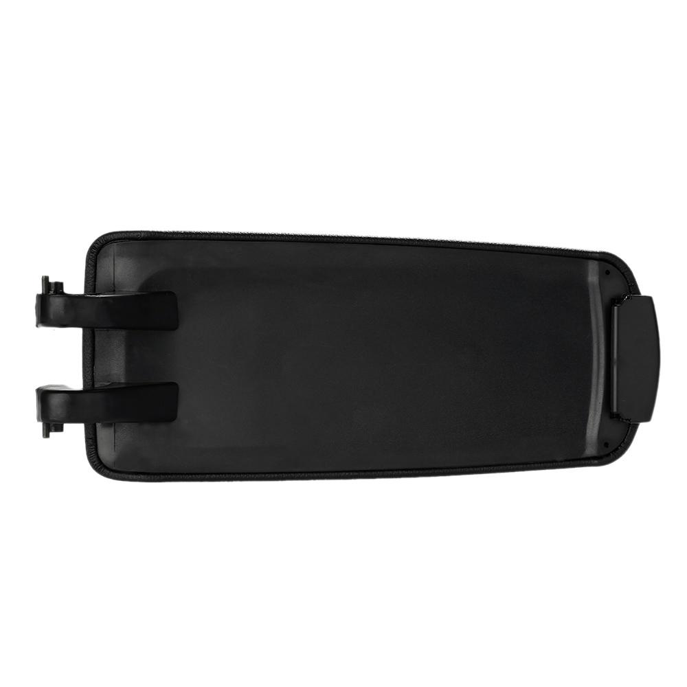 Чехол на подлокотник центральной консоли автомобиля для B6 B7 02-07