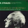 LP-пластинка ЛЕОПОЛЬД СТОКОВСКИЙ, СТАДИОН НЬЮ-ЙОРКА - Р. Штраус: Симфоническая поэма "Тиль Эйленшпигель" OW7695EV COLUMBIA Япония Классика Б/У
