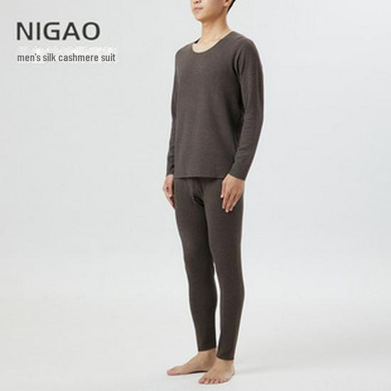 Теплая толстовка с капюшоном из бархата цвета имбиря для женщин - однотонная, можно носить как нижнюю рубашку на весну/осень