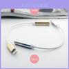 Аудиоадаптер Apple Iphone7 Lightning на 3,5 мм с разъемом из алюминиевого сплава для меломанов