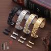 20/21/22 мм Сплошной браслет из нержавеющей стали Спортивный ремешок для запястья Браслет для Jubilee для Rolex DAYTONA SUBMARINER Yacht-Master GMT