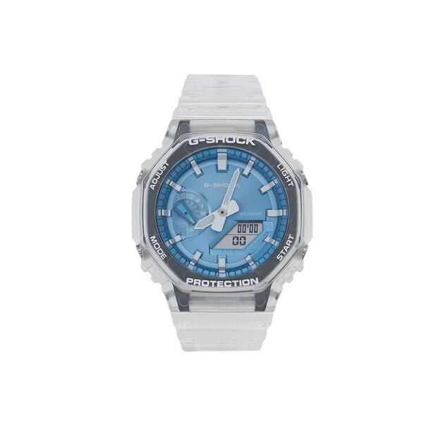 Часы Casio GA-2100BM-7A2ER