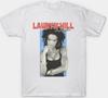 Футболка Lauryn Hill Взрослая S-3XL XXXL Белая