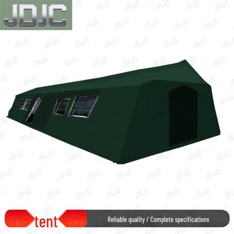 JDJC Военный командный каркасный тент для улицы