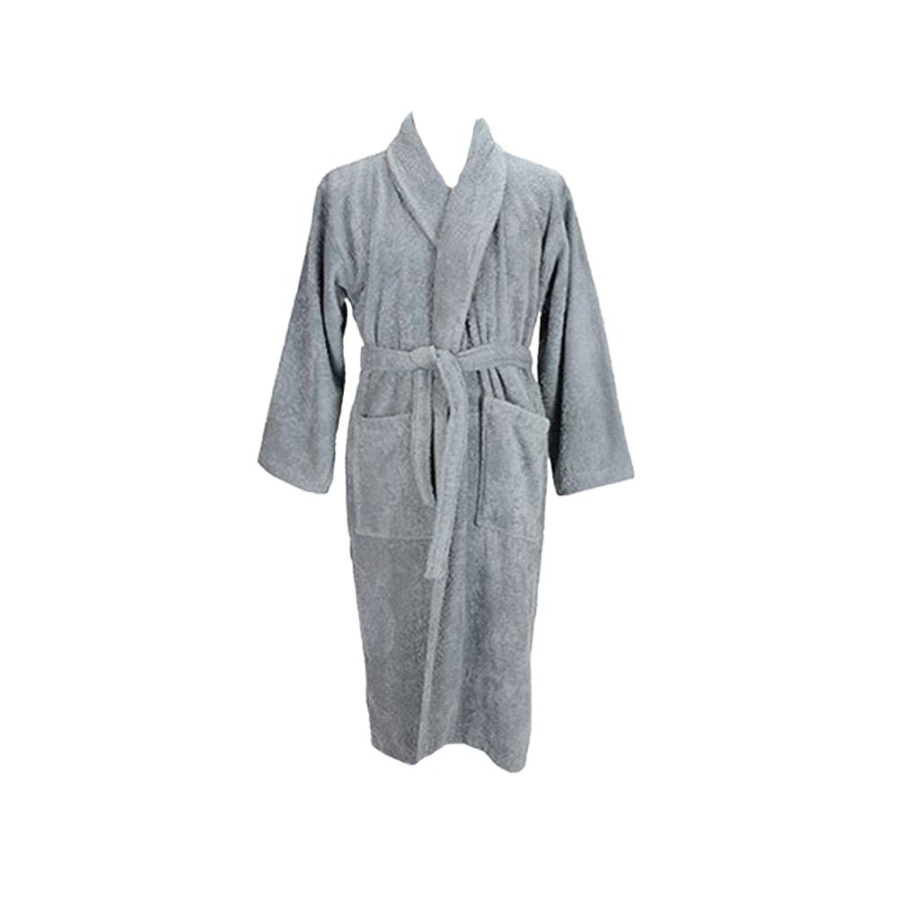 ARTG Unisex Adult Shawl Collar Robe