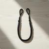 4FT Bungee Dock Line Elastic Stretchable Mooring Rope for