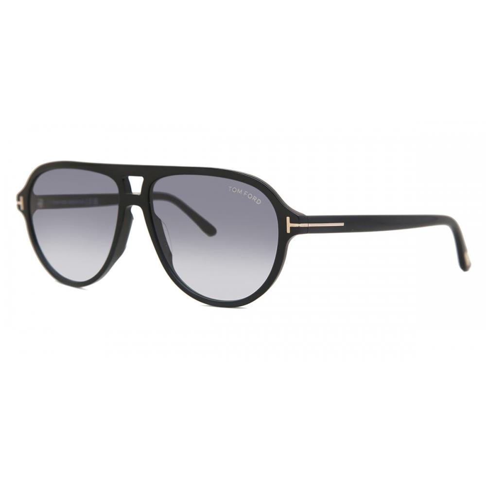 Tom Ford Ft0932 Jeffrey 01b Мужские солнцезащитные очки