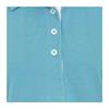 Lazy Jacks Womens/Ladies Contrast Detail Polo Shirt