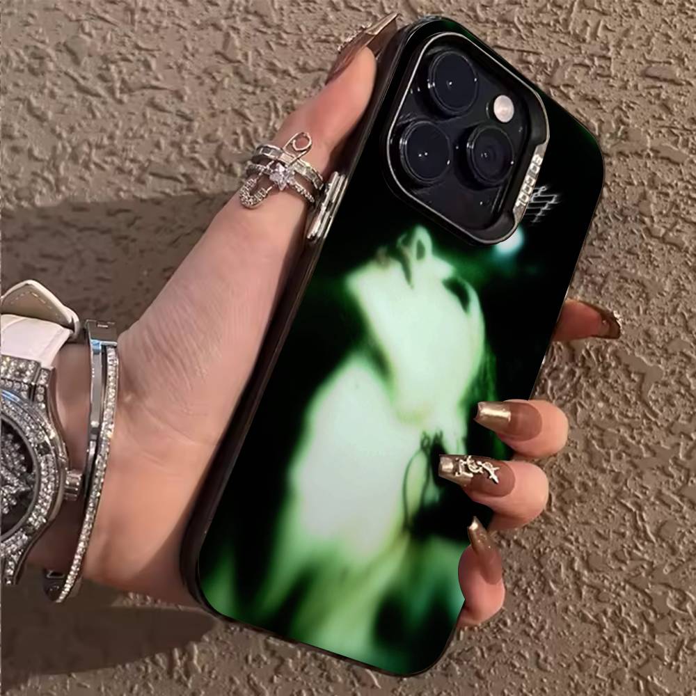 Чехол для телефона D-Deftones для iPhone 17,16,15,14,13,12,11,Pro,X,Xs,Max,Plus Ударопрочный чехол
