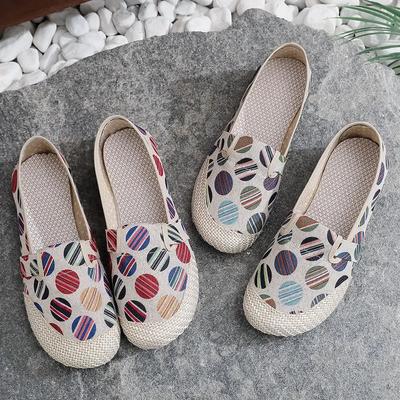 Женская обувь 2024 года, новые легкие повседневные туфли с дышащей сеткой, удобные туфли на мягкой подошве, туфли на плоской подошве Zapatos De Mujer