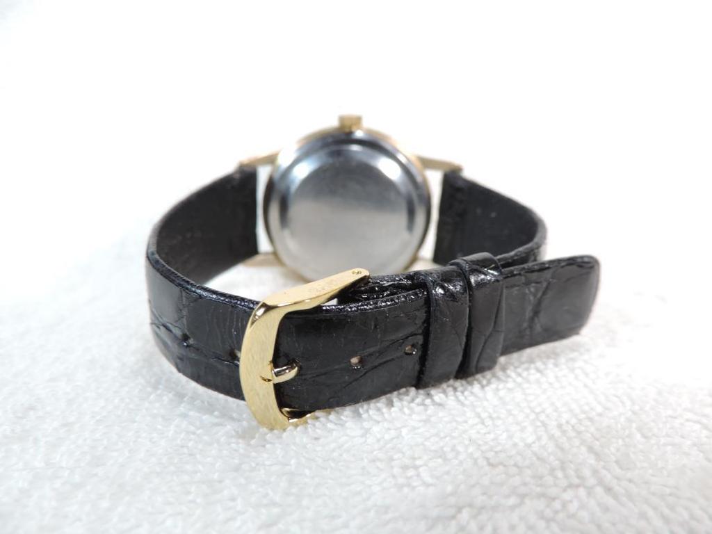 [USED] SEIKO CROWN Special 15021 Manual Winding Watch, Working Antique