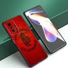 Черный силиконовый чехол для телефона Sons of Anarchy TV для Xiaomi Mi 9 SE 8 10T 11 12 13 Lite 9T 11T 12S 12T 13T 14 Pro 5G NE 11i 12X