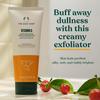 The Body Shop Микродермабразия Витамин С Скраб для лица 100 мл Упаковка 1 Для гладкой сияющей кожи