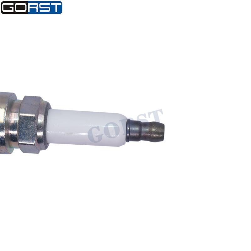 4 Pcs Spark Plug 4294 for Bmw E46 E53 E65 E83 Car Auto Part 12120032135 12120032134 12122158252