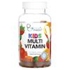 Children's Multivitamin, Fruit Mix, 120 Pectin Gummies