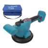 Tile Vibration Tool 50KG Suction Force 5 Gear Cordless Tile Vibration Leveling Machine for BL1830