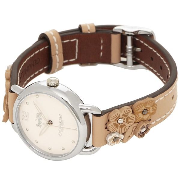 Coach Женские часы Delancey Chalk -14502873