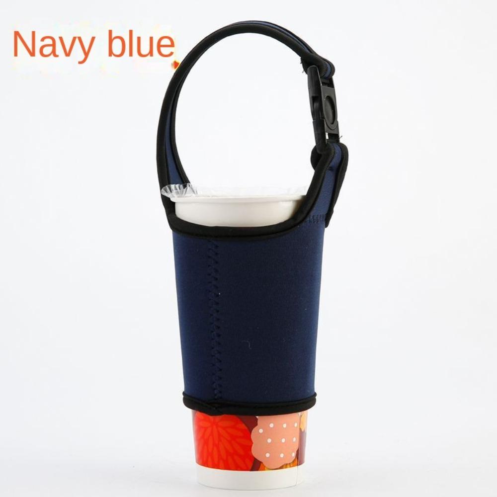 Чехол Рукав для чашки Бутылки Чехол для чашки Чехол для напитка Чехол для кофейной чашки Чехол для чашки для молочного чая Чехол для бутылки воды