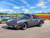 Немецкий уровень Porsche 911 G Coupe Пластиковая модель 07688 1/24