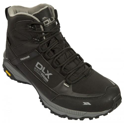 Mens Renton Waterproof Walking Boots