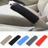 Silicone Handbrake  Gear  Cover Anti-slip Dust-proof General-purpose Manual Gear Lever Cover