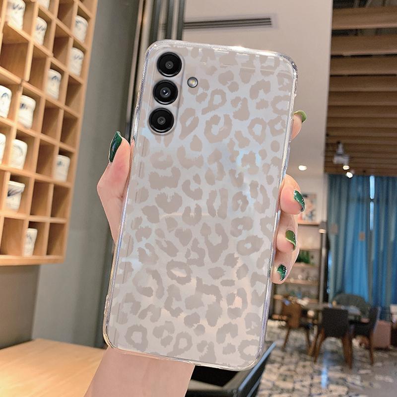 Чехол для телефона Samsung Galaxy A25 A55 A35 5G, мультяшная аниме-девушка, задняя крышка, мягкий ТПУ, чехол-сумка для Samsung Galaxy A25, ударопрочный