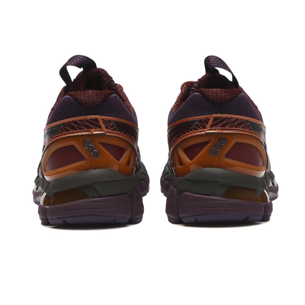 1203A664-500 Kiko Kostadinov Studio Asics UB10-S Gel-Kayano 20 Сливовый (Мужской)