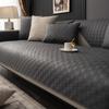 New Technology Cloth Sofa Cushion Universal In All Seasons, Modern High-End Light Luxury Waterproof And Non-Slip Sofa Cover, Simple Cover